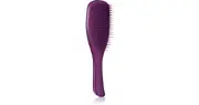 Tangle Teezer Ultimate Midnight Plum Flat Brush for All Hair Types