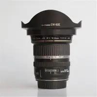 在飛比找Yahoo!奇摩拍賣優惠-Canon佳能EF-S 10-22mm f3.5-4.5US