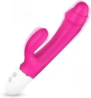 Silent Vibrating Vibrator G-spot Vibrator Clitoris Vibrator Powerful Clitoris Vibrator Vibrator Sex Toys For Adults Women