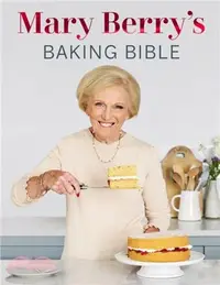 在飛比找三民網路書店優惠-Mary Berry's Baking Bible