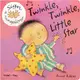 Twinkle, Twinkle, Little Star ― American Sign Language