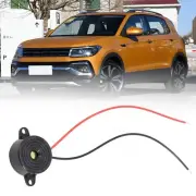 High Quality Buzzer Electric Siren Speaker 12V DC 3-24V Alarm Parts Automobile