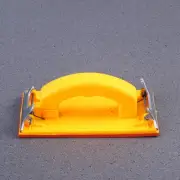 Sand Shelf Mini Sanding Bands Furniture Kit Sandpaper Holder Tool Hand Grip