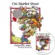 On Market Street (+CD)/Arnold Lobel eslite誠品