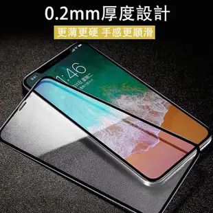 全屏滿版鋼化膜 小米11 Lite 紅米Note10 Pro K40 poco m3 F3 保護貼 (3折)