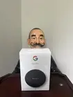 Google Nest Mini (2nd Generation) Smart Speaker, Charcoal - NEW