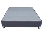 HEQS Ensemble Bed Base with Legs (Single King Single Double Queen)