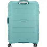Samsonite Oc2lite Extra Large 81cm Hardside Suitcase Aqua 27398
