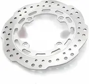 brakes Rear Brake Disc Rotor CRF1000 CRF 1000 L 2016-2019 CRF1100L CRF 1100 L Africa Twin Adventure 2020-2023