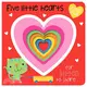 Five Little Hearts (Pop Out and Play)