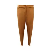 L0816 PANTALONE DONNA SANDRO FERRONE WOMAN TROUSERS