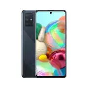 Samsung Galaxy A71 5G 128GB Black - Good - Refurbished