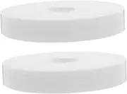 10m Heavy Duty Double-Sided Tape Removable Adhesive for Wall Mounting Picture Hanging Automotive Scrapbooking