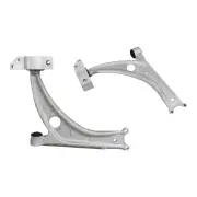 Right Hand Side Front Lower Control Arm for Volkswagen Passat B6 3C