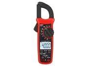 UT201+ AC Digital Clamp Meter ØLeitg: 28mm LCD (4000) VDC: 600V UNI-T