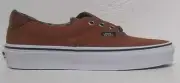 Vans Men's(C&L) Era59 Textile Sneakers Shoes, Ginger-Bread/Camo,