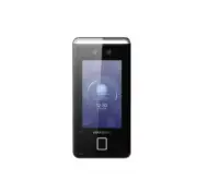 Hikvision Terminal access control with face recognition( Mifare) DS-K1T341AMF-S