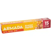Armada Baking Paper 15m