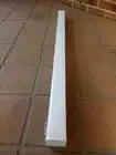 25W LED Diffused Ceiling Fluorescent Batten Light & 1200mm Fixture Fitting 5000k
