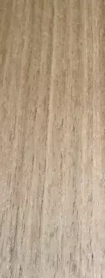 Walnut wood veneer edgebanding 3/8" x 156" with preglued hot melt adhesive