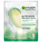 Garnier Skinactive Nutri Bomb Nourishing Repairing Mask 1 Unit