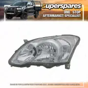 Superspares Right Headlight for Toyota Corolla ZZE122 HATCHBACK 04/2004-05/2007 (for: Toyota)