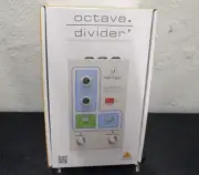 New - Behringer Octave Divider