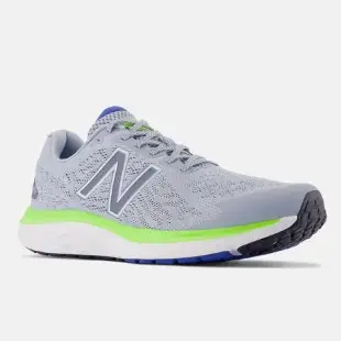 New Balance 860 2E 男鞋 慢跑鞋 休閒鞋 銀灰 M680GG7