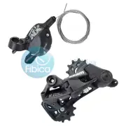 NEW SRAM NX 11-Speed Rear Derailleur+Shifter Groupset Group