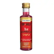 Still Spirits Top Shelf Red Sambuca Home Brew Flavouring Essence