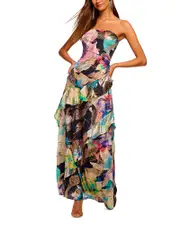 Ramy Brook Dominika Gown