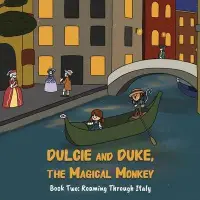 在飛比找博客來優惠-Dulcie and Duke, the Magical M