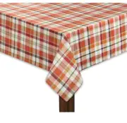 Tablecloth Rectangle Dining Table 60x84