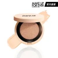 在飛比找momo購物網優惠-【MAKE UP FOR EVER】HD SKIN 粉無痕美