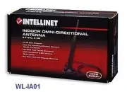 High-Gain Omni-Directional Antenna, 5 dBi, 502290