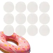 12/30pcs Self-Adhesive Repair Patches TPU Pool Patches Inflatable Pool Patches