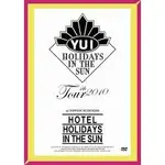 YUI / HOTEL HOLIDAYS IN THE SUN 演唱會實況 DVD