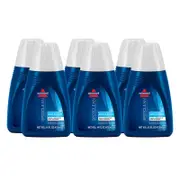 Bissell Spot Clean & Stain Solution 79B9E Six Pack