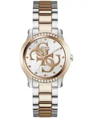 [Guess] Analog Watch in 2 Tone