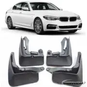 Splash Mud Guards Flaps For 2017-2023 BMW 5 Series M Sport Sedan G30