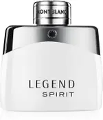 [Montblanc] Legend Spirit - EDT - Volume: 50 ml
