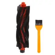 Main Brush Roller Brush for M301 M201 M501-A M501-B M520 M520M T700 M571 T800 M200 Robotic Vacuum C