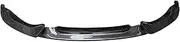 Carbon Fiber Front Spoiler Bumper Lip Splitter Compatible with BMW F80 M3 F82 F83 M4 2014-UP Auto Tuning