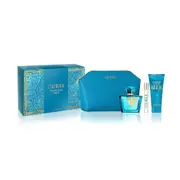 Guess Seductive Her Blue 75ml 4 Piece Gift Set By Guess (Womens)