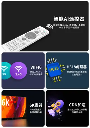 【送GT88體感語音遙控器】安 博盒子機皇X12 第十代 安博電視盒 台灣版 4GB/64GB 純淨 (9.4折)