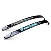Topoint Endeavor ILF Recurve Limbs