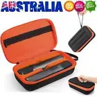 Hard Carrying Case Handheld Dual Mic Bag for JBL- Wireless Microphone System