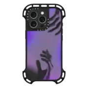 iPhone 16 Pro Ultra Bounce Case MagSafe Compatible PORTAL BY EDREIKA