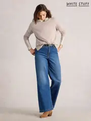 White Stuff Natural Jumper (H74828) | $113