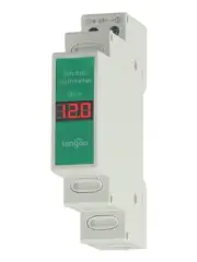 Fine Quality Materials DC Voltage Detector 1-Way Voltage Meter For DC11V-310V